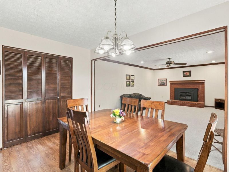 33 Spring Hollow Lane , Westerville, OH 43081 Photo 10