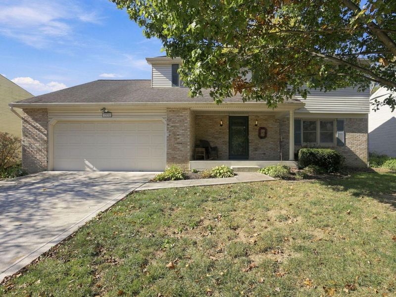 33 Spring Hollow Lane , Westerville, OH 43081 Photo 2