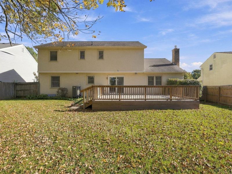 33 Spring Hollow Lane , Westerville, OH 43081 Photo 48