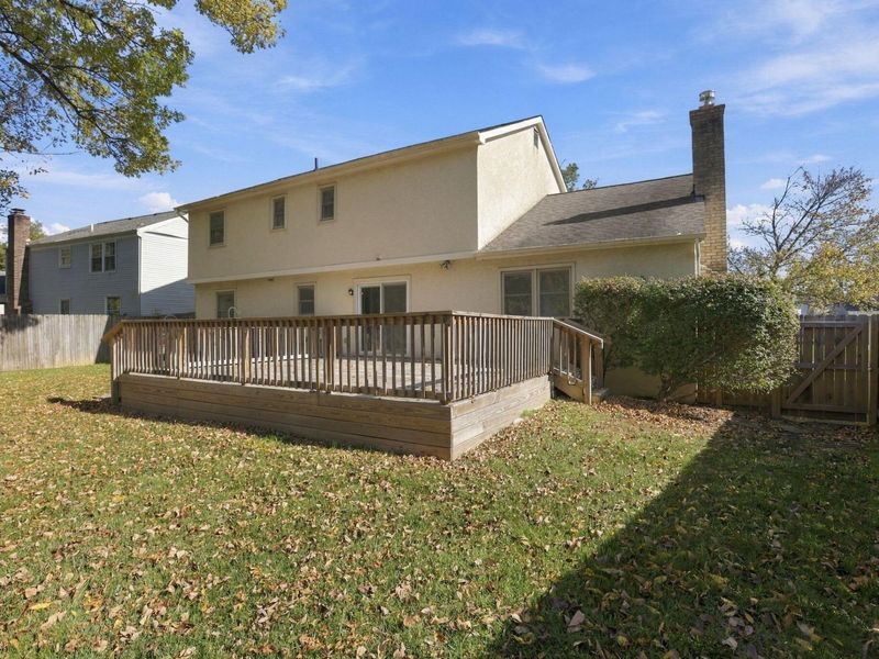 33 Spring Hollow Lane , Westerville, OH 43081 Photo 49