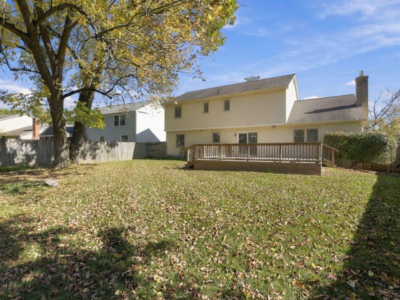 33 Spring Hollow Lane , Westerville, OH 43081 Photo 51