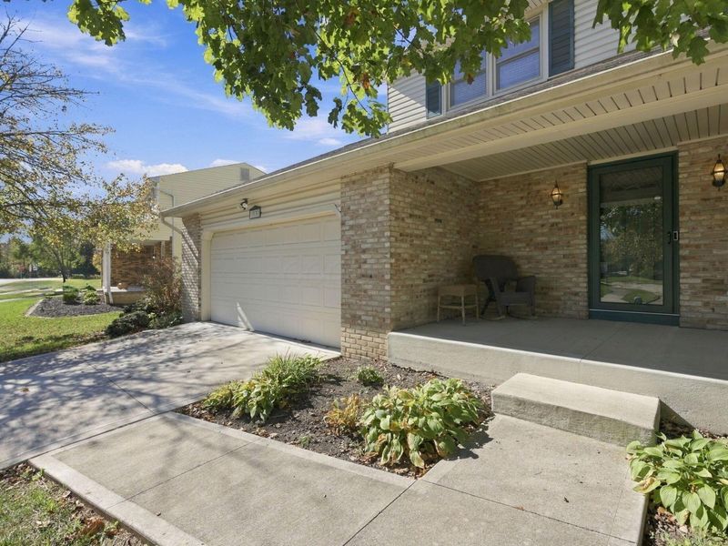33 Spring Hollow Lane , Westerville, OH 43081 Photo 54