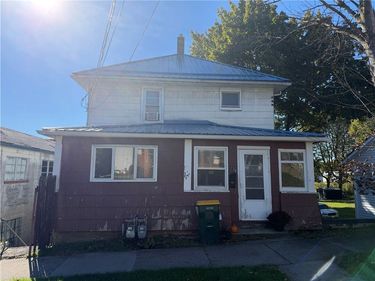 128 Willow Avenue, Newark, NY 14513