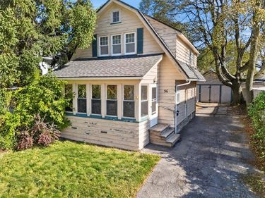 96 Bonesteel Street, Rochester, NY 14615