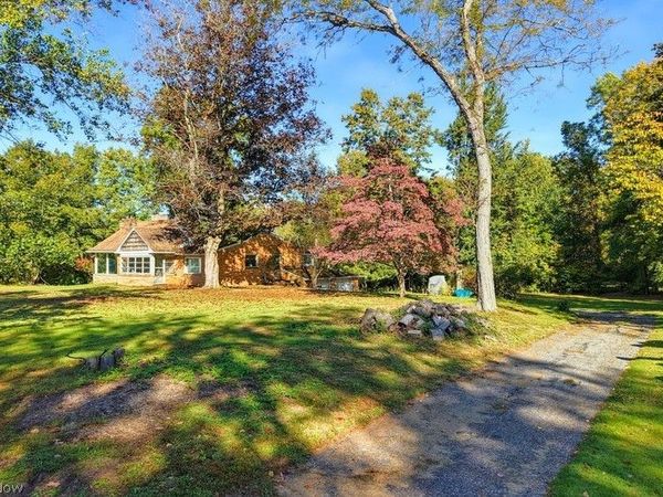 1283 Nesbitt Road, Northfield, OH 44067