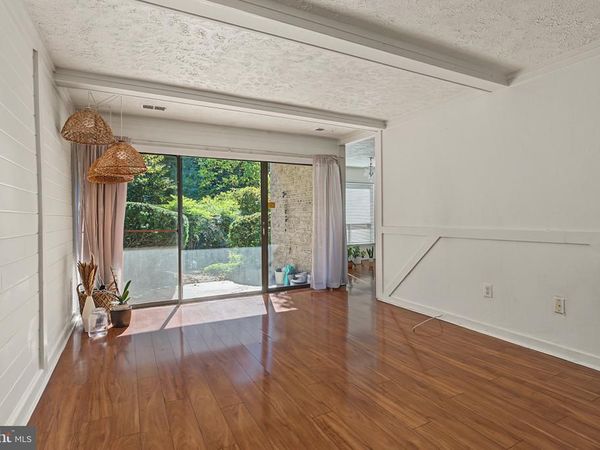 403 CHRISTOPHER AVENUE , Unit 17, GAITHERSBURG, MD 20879