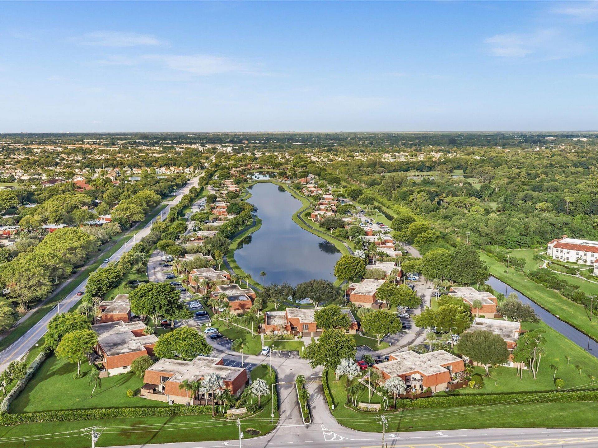 8511 Boca Rio Drive, Boca Raton, FL 33433 Photo