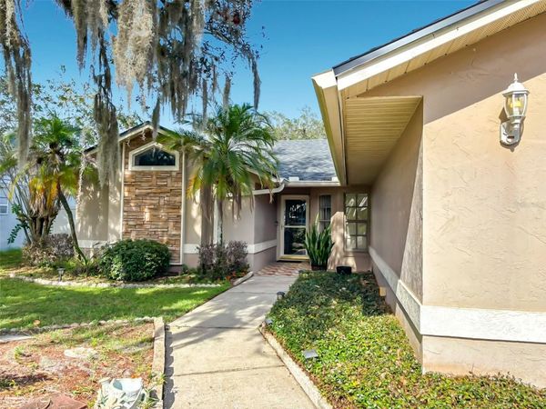 407 ANISE LANE , POINCIANA, FL 34759