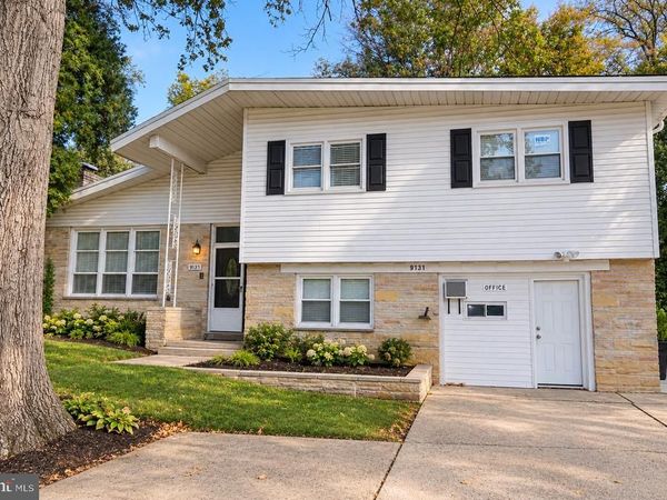 9131 BUSTLETON AVENUE, PHILADELPHIA, PA 19115
