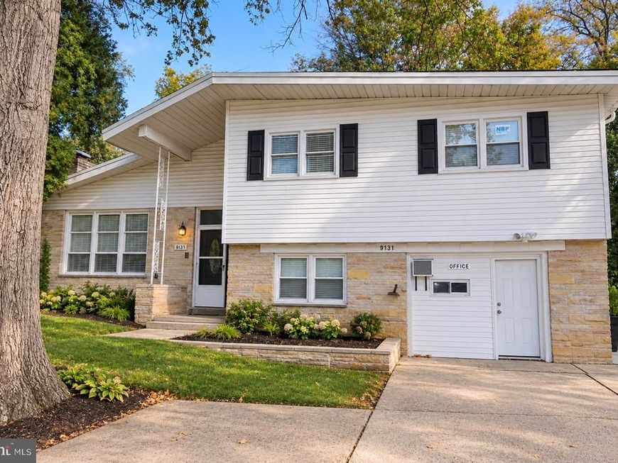 9131 Bustleton Avenue, Philadelphia, PA 19115 Main Photo