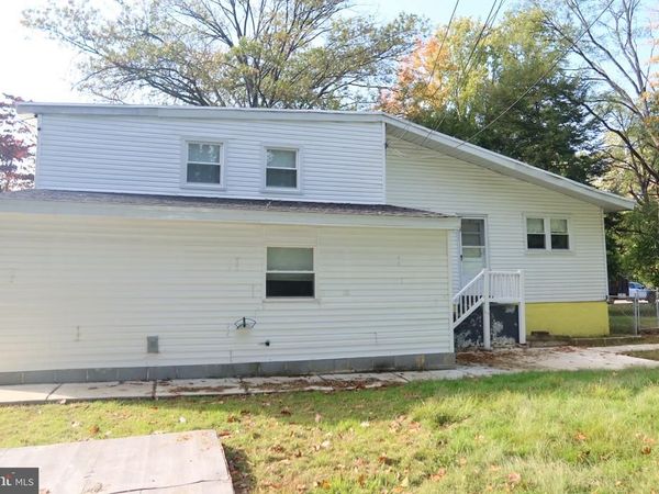 9131 BUSTLETON AVENUE , PHILADELPHIA, PA 19115
