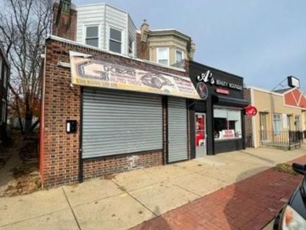 6308 RISING SUN AVENUE , PHILADELPHIA, PA 19111