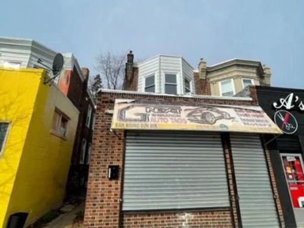 6308 RISING SUN AVENUE , PHILADELPHIA, PA 19111