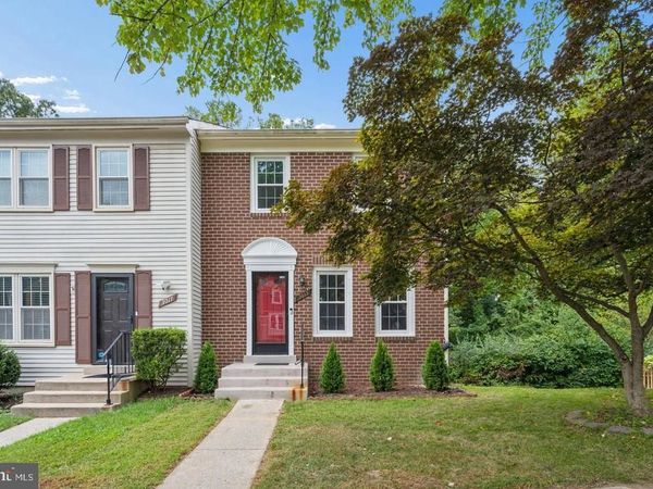 3015 MOZART DRIVE, SILVER SPRING, MD 20904