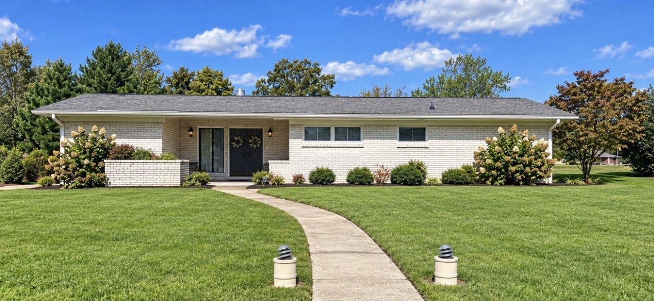 310 Rosemary Ln , Shelbyville, TN 37160 Main Photo