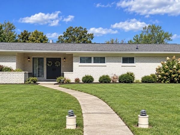 310 Rosemary Ln , Shelbyville, TN 37160