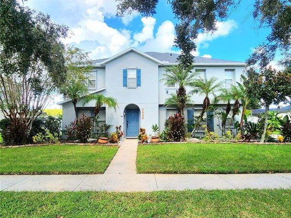 3899 CEDAR HAMMOCK TRAIL , ST CLOUD, FL 34772