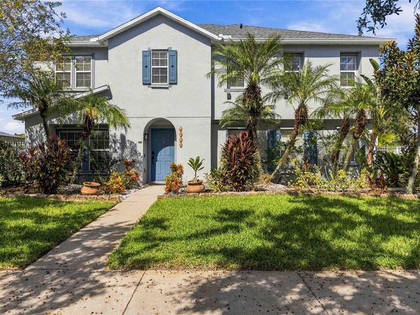 3899 CEDAR HAMMOCK TRAIL , ST CLOUD, FL 34772