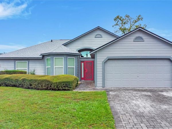 2145 GREYSTONE TRAIL , ORLANDO, FL 32818