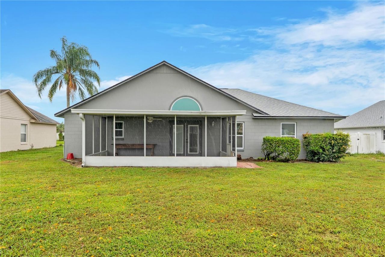 2145 Greystone Trail , Orlando, FL 32818 Photo