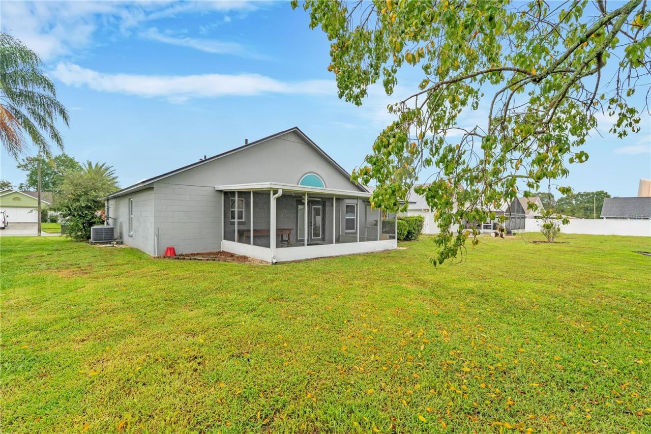 2145 Greystone Trail , Orlando, FL 32818 Photo