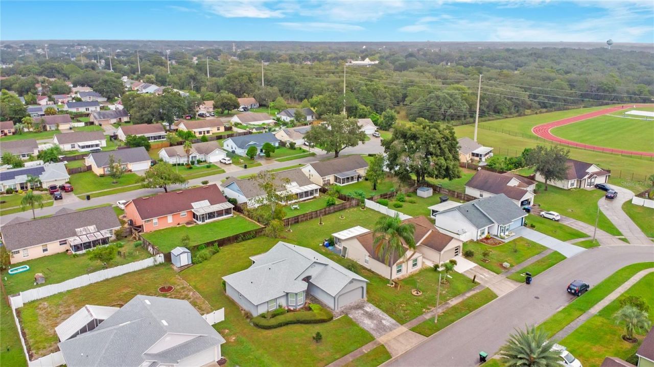 2145 Greystone Trail , Orlando, FL 32818 Photo