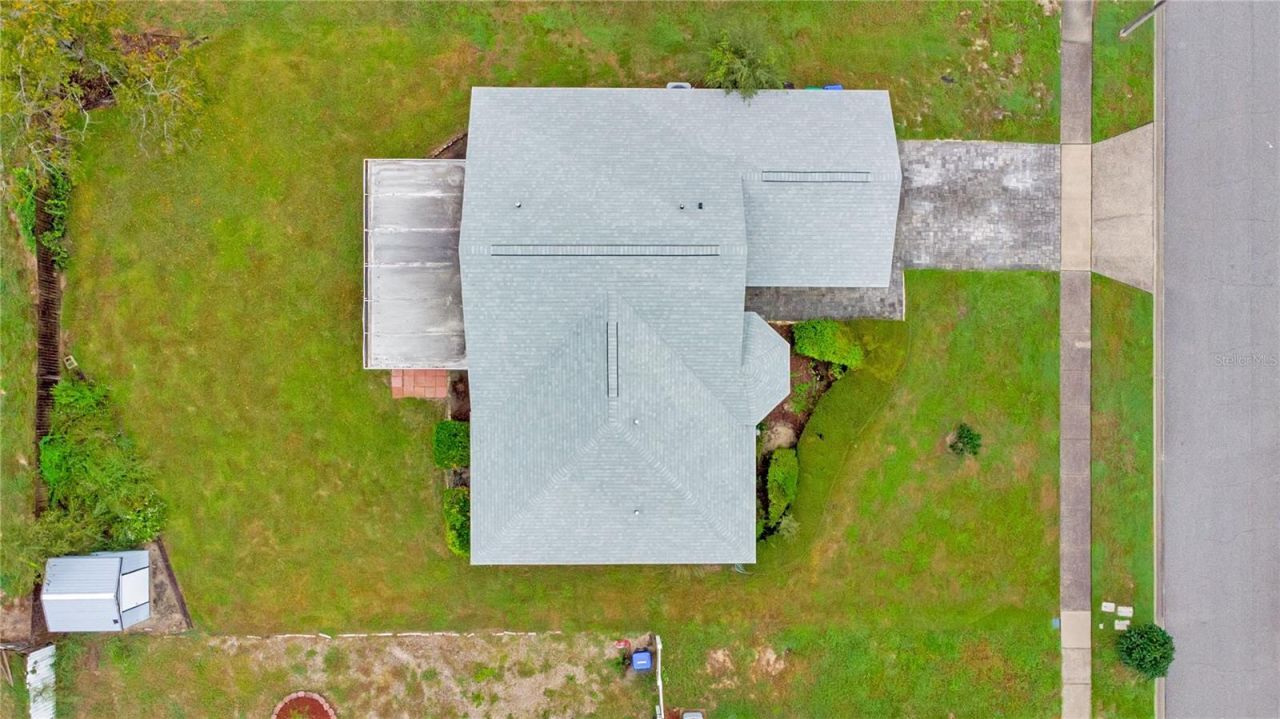 2145 Greystone Trail , Orlando, FL 32818 Photo