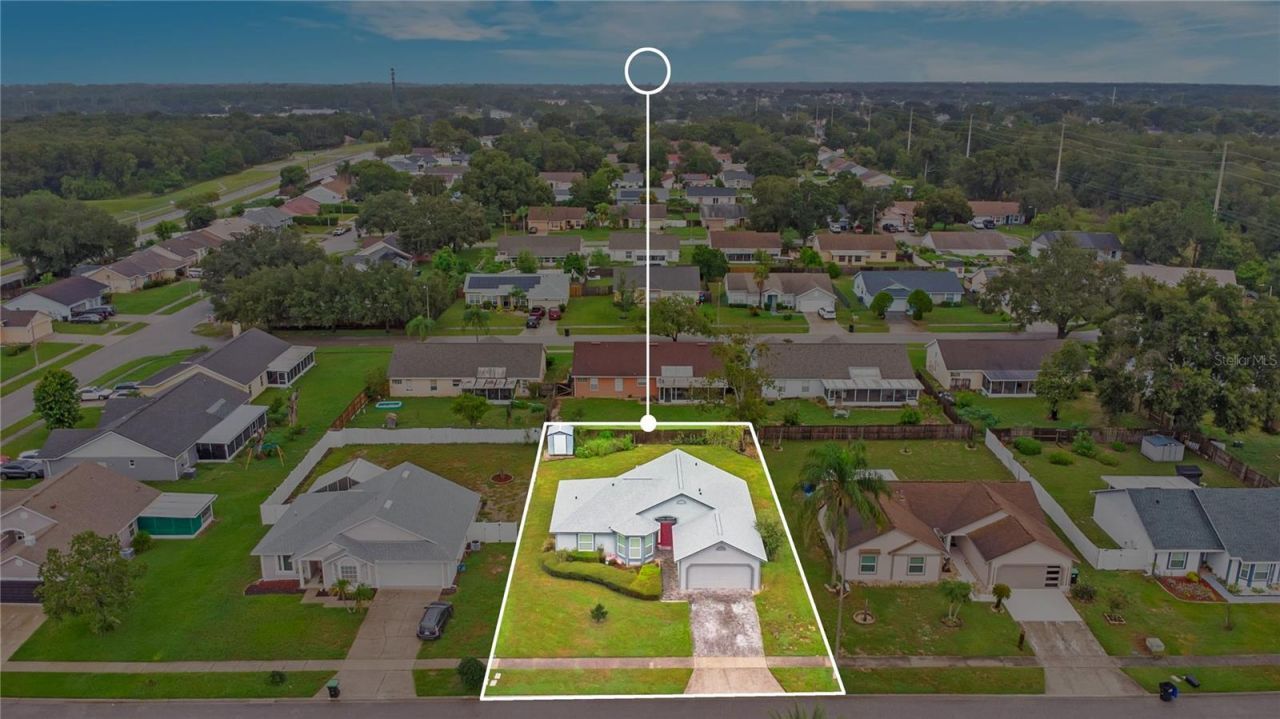 2145 Greystone Trail , Orlando, FL 32818 Photo