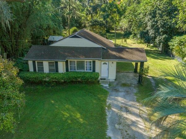 722 & 746 NE 35TH STREET , OCALA, FL 34479