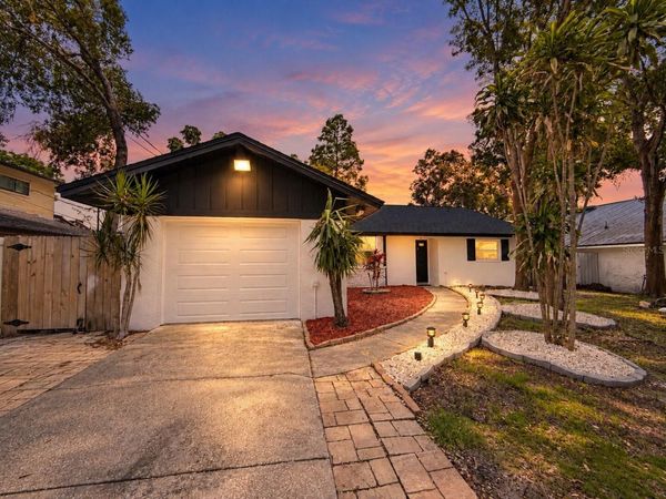 1785 ALBEMARLE ROAD , CLEARWATER, FL 33764