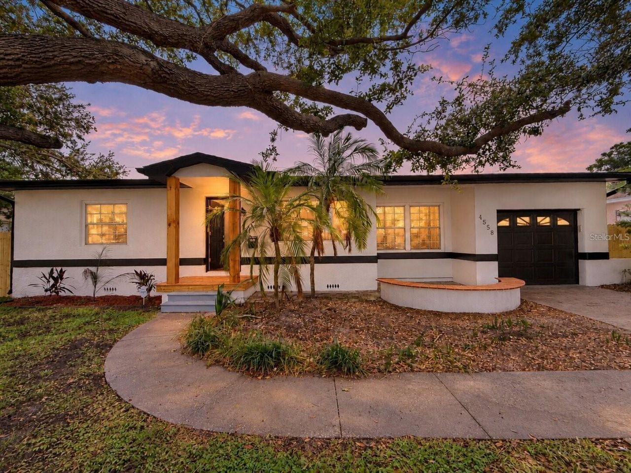 4558 25th Avenue N, Saint Petersburg, FL 33713 Main Photo