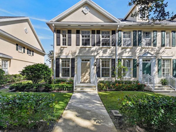 340 Jacaranda Drive, Jupiter, FL 33458