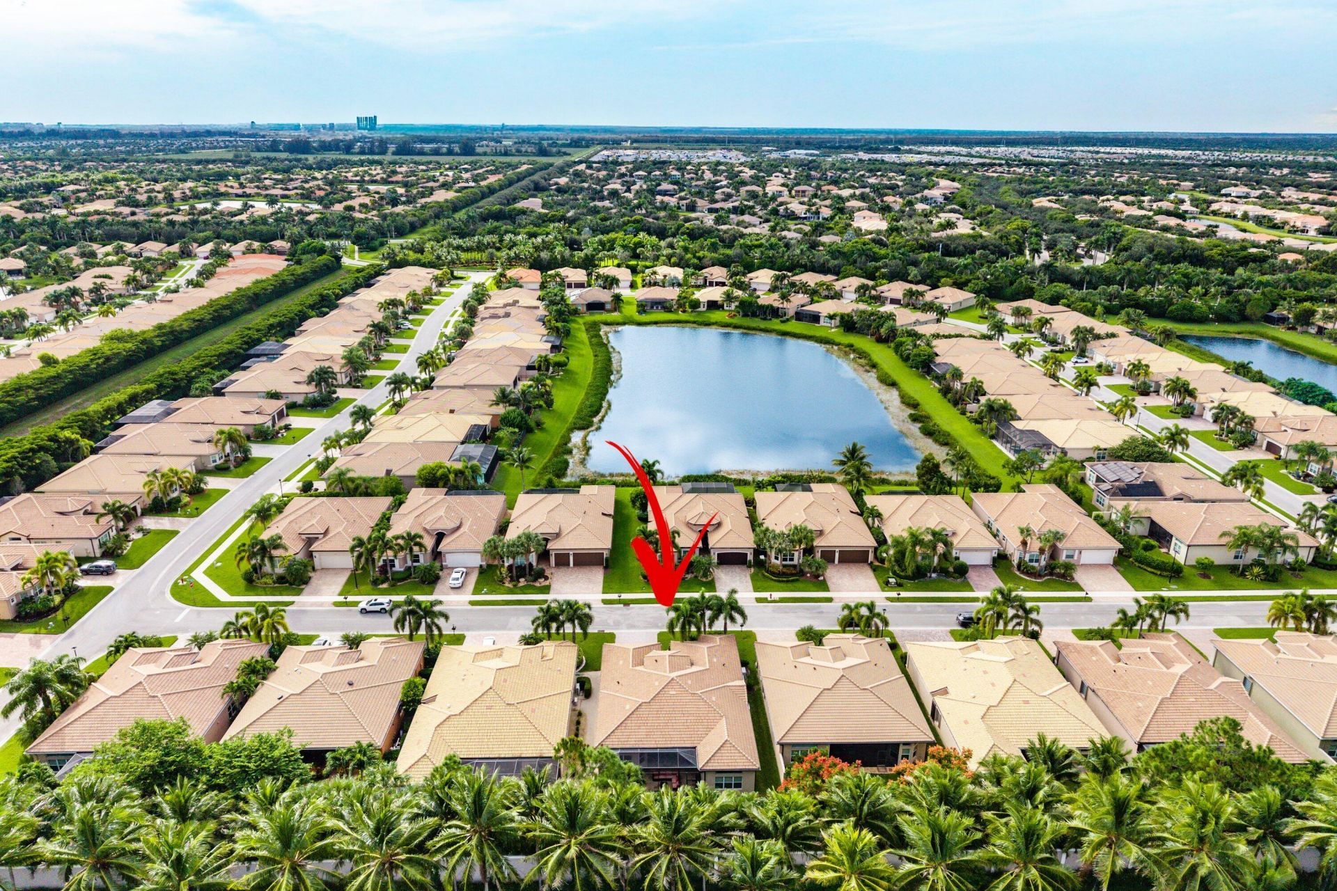 11930 Catskill Commons Lane, Boynton Beach, FL 33473 Photo