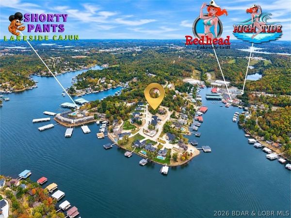 Lot 13 Casa Del Largo Circle , Osage Beach, MO 65065