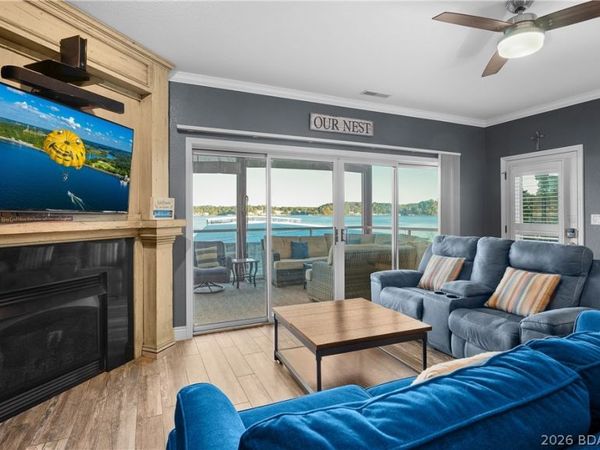12 Monarch Cove Court , Unit 1A, Lake Ozark, MO 65049