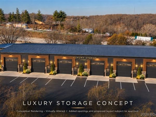 2573 N Business Route 5 , Camdenton, MO 65020
