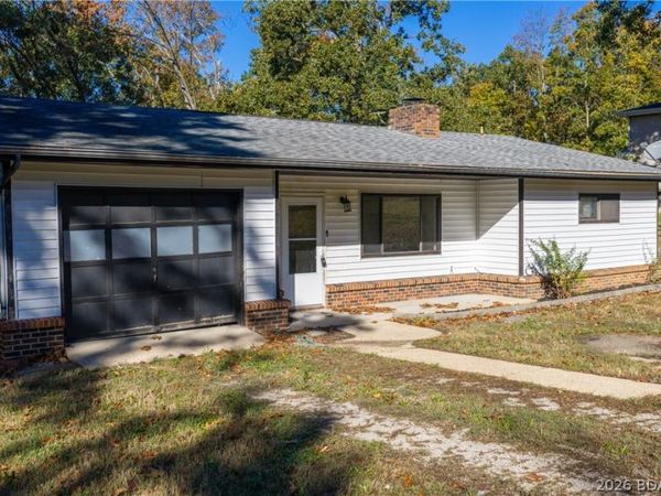 95 Rock Grove Court , Camdenton, MO 65020