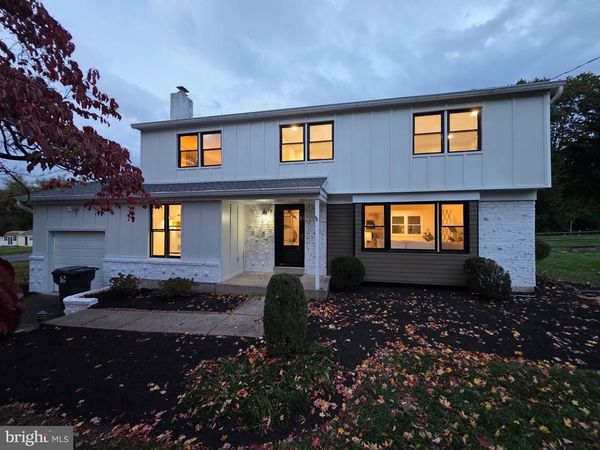 77 LENAPE DRIVE , DOYLESTOWN, PA 18901