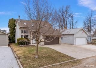 38033 Cherry Lane, Harrison Township, Mi 48045 Main Photo