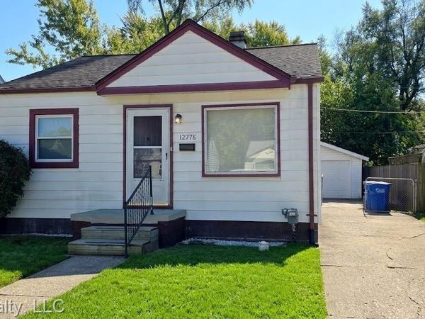 12778 Sherman Avenue, Warren, Mi 48089