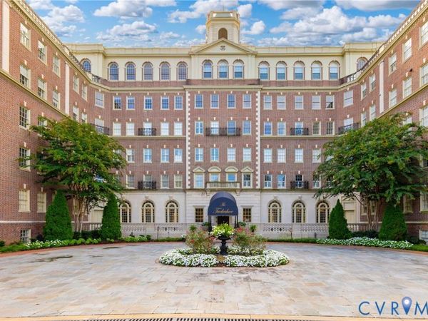 5621 Cary Street Road , Unit U4, Richmond, VA 23226