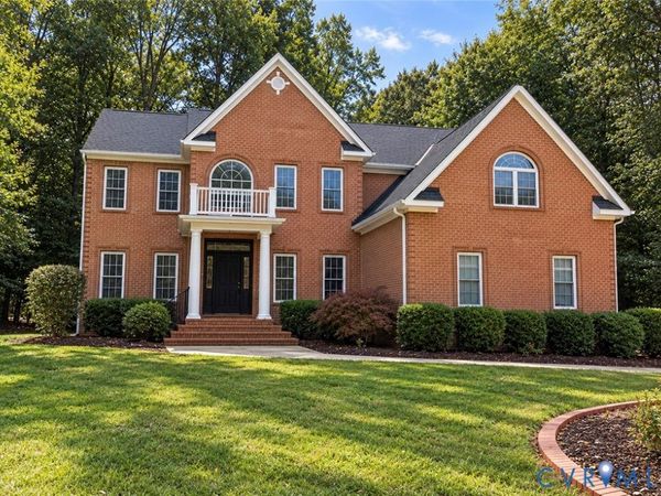 8206 Seaview Drive , Chesterfield, VA 23838