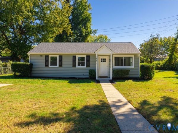 1907 Holly Street , Henrico, VA 23223