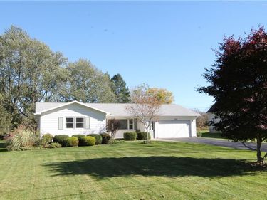 1476 Vroom Road, Spencerport, NY 14559