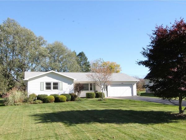 1476 Vroom Road, Spencerport, NY 14559