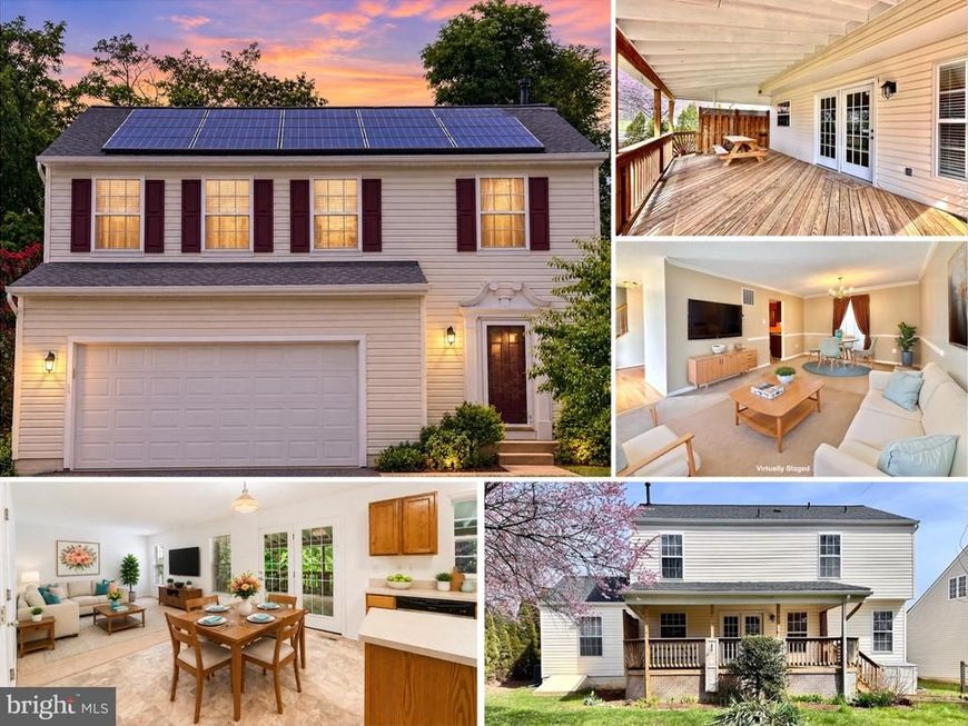 100 Grace Manor Drive , Havre de Grace, MD 21078 Main Photo