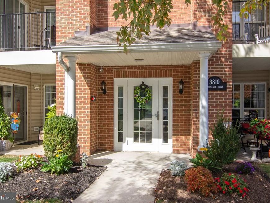 3810 Normandy Drive , Unit 3D, Hampstead, MD 21074 Main Photo