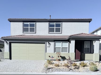7567 Rambling Ridge Road, Reno, NV 89506 Photo