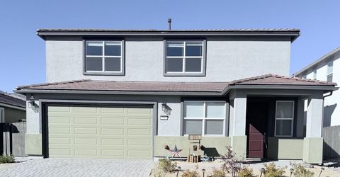 7567 Rambling Ridge Road, Reno, NV 89506 Photo