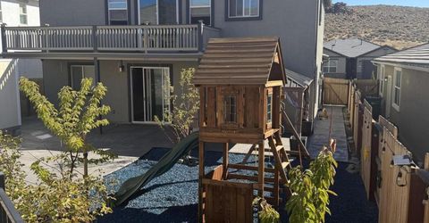 7567 Rambling Ridge Road, Reno, NV 89506 Photo